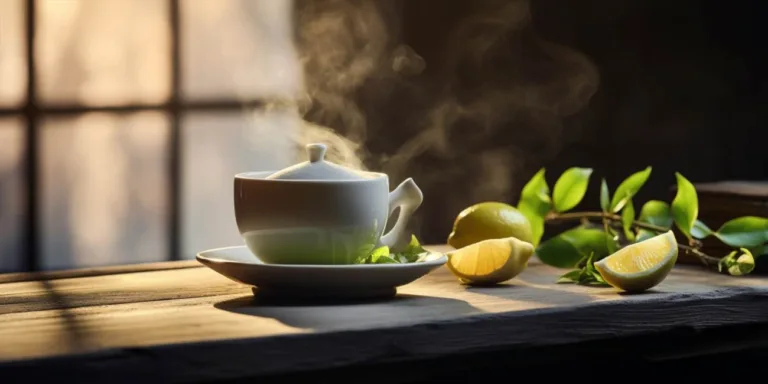Ce se intampla daca bei ceai verde zilnic?