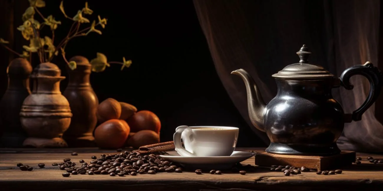 Ceai negru vs cafea: o comparatie detaliata