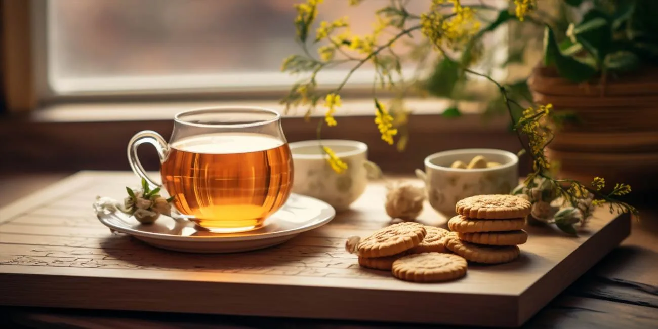 Ceai pentru colon operat: beneficii și recomandări