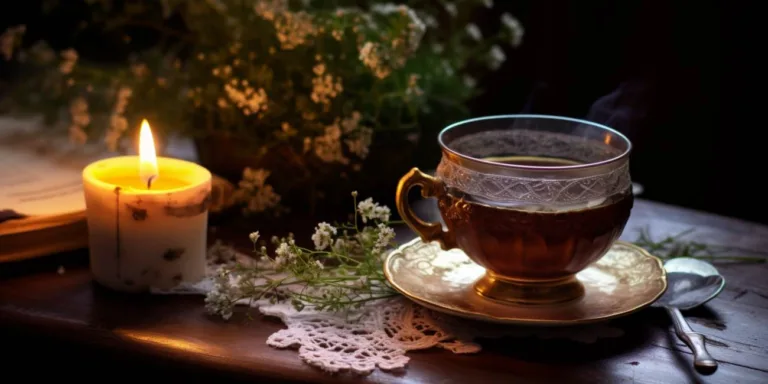 Ceaiul de colții babei: beneficii