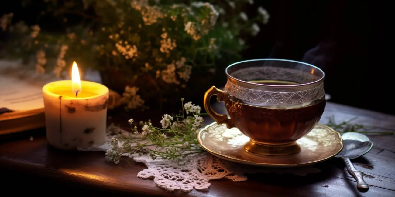 Ceaiul de colții babei: beneficii